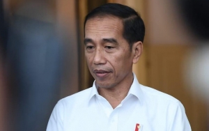 Jokowi Minta RI Ekspor 1 Juta Mobil: Caranya Gimana Nggak Mau Tahu