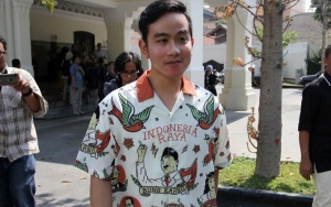 Resmi Daftar Pilwakot Solo, Gibran Sempat Lakukan Kesalahan Ini