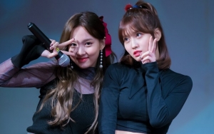 2 Member Twice Paling Cerdas Menurut Nayeon dan Momo