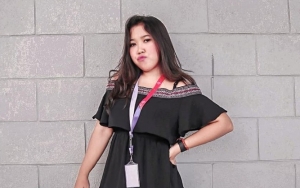 Begini Kisah Komika Kiky Saputri Cuma Digaji Rp600 Ribu Saat Jadi Guru Honorer