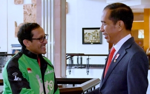 Jokowi Restui Nadiem Hapus UN Meski Dikritik JK
