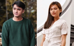 Ricky Harun Bakal Lamar Indah Permatasari di Miniseri ‘Guru Rock n Love’ 
