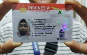 Korlantas Sebut Masa Berlaku Smart SIM Tak Lagi Sesuai Tanggal Lahir