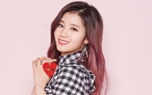Selfie Imut Sana Twice Sukses Bikin Fans Gemas