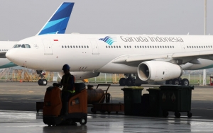 Kini Dipecat, Ternyata Eks Direktur Garuda Ini Sudah Lama 'Kuasai' Maskapai