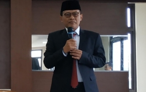 Mendikbud Nadiem Hapus UN Di 2021, Ombudsman: Tetap Harus Ada Standar