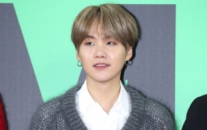 Pesan Singkat Tapi Menohok Dari Suga Bts Untuk Haters
