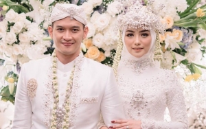 SCTV Bakal Tayangkan Prosesi Akad Hingga Resepsi Pernikahan Rezky Aditya dan Citra Kirana