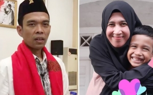 Wanita Tn Diduga Calon Istri Baru Ustadz Abdul Somad Bakal Nikah Di Thailand