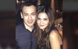 Cut Tari Akhirnya Resmi Jadi Istri Richard Kevin, Ini Maharnya