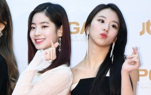 Dahyun dan Chaeyoung Twice Rumpi Ngobrolin 2PM Hingga Pertama Kali Ketemu