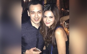 Beredar Video Akad Nikah Cut Tari dan Richard Kevin, Wajah Berbinar-Binar Menolak Tua Jadi Sorotan