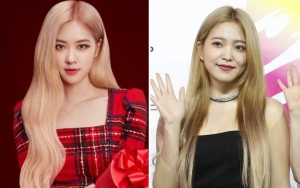 Rose BLACKPINK Larang Yeri Red Velvet Minta Nomor Ponsel Jisoo, Kenapa?