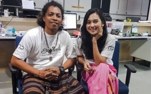 Terhalang oleh Restu Ibu, Arie Kriting Ternyata Belum Ada Kepikiran Nikahi Indah Permatasari