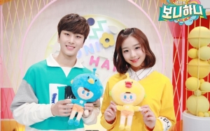 'Tok! Tok! Boni Hani' Disebut Mirip Acara Dewasa Jepang karena Chaeyeon Busters Diperlakukan Begini