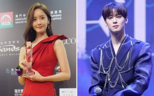 Yoona Belakangan Dipuji Makin Cantik, Momen Bareng Cha Eunwoo Dinanti