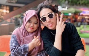 Kekeyi Bongkar Alasan Putus Dari Rio Ramadhan, Ungkap Biarlah Kenangan Manis Selalu Abadi