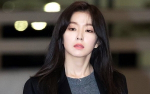Foto-Foto Jepretan Irene Red Velvet Ini Tuai Pujian Saking Cantiknya