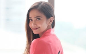 Hadir di Nikahan 'Kembaran', Ersa Mayori Tulis Doa ini untuk Cut Tari-Richard Kevin