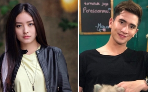 Galau di Makau, Verrell Bramasta Kenang Liburannya dengan Natasha Wilona?