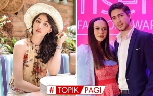 Pramugari Siwi Sidi Diduga Genit Sejak Remaja, Aura Kasih Bantah Gugat Cerai Suami-Topik Pagi