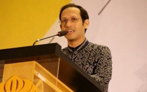 Dicecar DPR Soal Penghapusan UN, 'Mas Menteri' Nadiem Langsung Beri Pembelaan Ini