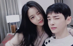 Han Seo Hee Beber Hampir Dibunuh Pacar Transgender dan Posting Foto Lebam