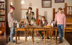 NCT U Sambut Natal Bersama Dalam Teaser MV  'Coming Home' Proyek 'SM STATION X'