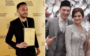  Diungkap Teuku Zacky, Cut Tari dan Richard Kevin Ternyata Sudah 4 Tahun Pacaran
