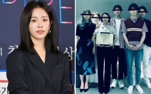 Han Ji Min Raih Best Actress, 'Parasite' Borong Piala di Director's Cut Awards 2019