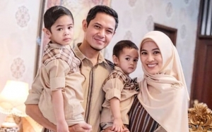  Tak Batasi Jumlah Keturunan, Dude Harlino Dambakan Anak Perempuan