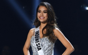  Frederika Cull Soal Insiden Terpeleset di Panggung Miss Universe 2019: Ada Pasirnya