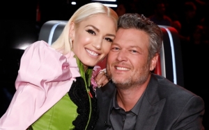 Gwen Stefani dan Blake Shelton Bakal Menikah Setelah Terhalang Beda Agama