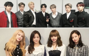 Lagu BTS Dan BLACKPINK Sukses Masuk Dalam Daftar '100 Best Songs Of 2019' Versi Billboard