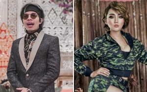 Atta Halilintar Ngaku Dekati Aurel Hermansyah, Lucinta Luna Sampai Keluarkan 'Suara Pria'