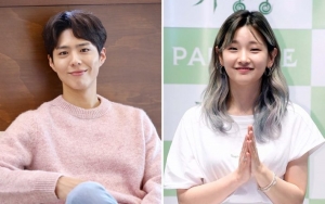 Ditolak Jang Ki Yong, 'Record of Youth' Incar Park Bo Gum Dampingi Park So Dam
