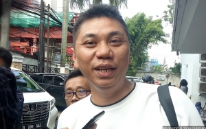  Demokrat Soal Gibran: Baru Kali Ini Sejak Reformasi Ada Anak Presiden Menjabat Maju Pilkada