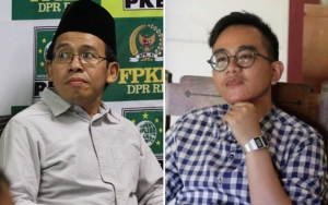Gus Sahal Sebut Pencalonan Gibran Jadi Wali Kota Solo Aji Mumpung, Netizen Kompak Membela