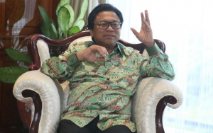 Tolak Jadi Wantimpres Jokowi, Ketum Hanura: Saya Tak Mau Bohongi Presiden