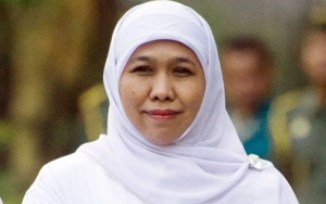 Gubernur Khofifah Sebut Jatim Layak Jadi Jantung Indonesia, Kok Bisa?