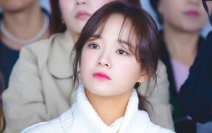 Balasan Kim Sejeong Saat Dihina Cuma Cari Uang Modal Nyanyi dan Menari
