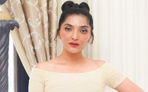 Ashanty Bagikan Potret Lawas Untuk Ungkap Kerinduan Dengan Mendiang Ibu