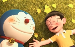 'Stand By Me 2' Kembali Tampilkan Kolaborasi Nobita dan Doraemon, Siap Rilis 2020