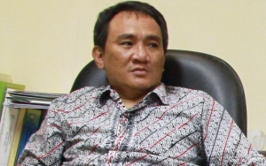 Dilaporkan Politikus PDIP ke Polisi, Andi Arief Sebut Henry Sisa Feodalisme