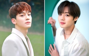 Chen EXO Jadi Perhatian Usai Lakukan Hal Manis Ini ke Park Jihoon