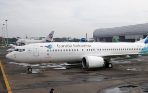 Cucu Usaha Usung Nama 'Garuda Tauberes Indonesia', Publik Kompak Terbahak