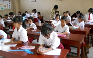 Beredar Soal Ujian Siswa SD di Solok yang Lecehkan Nabi, Ternyata Begini Kronologinya