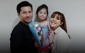 Gading Marten dan Gisella Anastasia Kompak Hadir Dalam Aksi Manggung Gempi Sukses Bikin Hati Adem