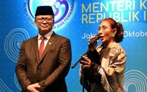 Jawab Klaim Menteri KKP Edhy Soal Benih Lobster, Susi Pudjiastuti: Kita Semua Juga Akan Mati