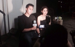 Aida Saskia Klarifikasi Percobaan Bunuh Diri, Apa Kata Mantan Suami?